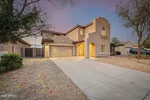 10116 W Luxton Ln, Tolleson, AZ 85353 - Photo 2