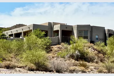 14835 E Delgado Drive, Fountain Hills, AZ 85268 - Photo 1