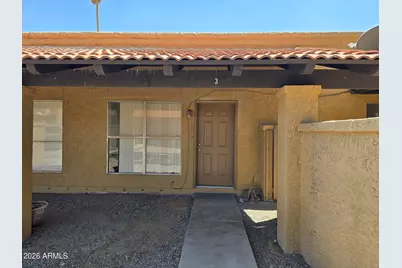 715 N Arrowhead Drive #3, Chandler, AZ 85224 - Photo 2