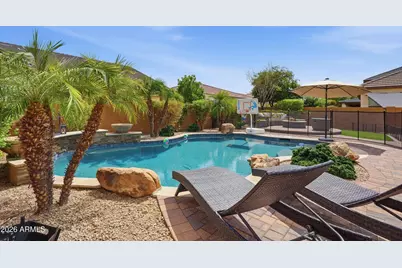8027 W Spur Drive, Peoria, AZ 85383 - Photo 50