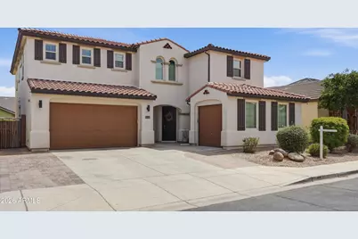 8027 W Spur Drive, Peoria, AZ 85383 - Photo 2