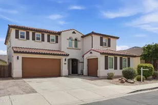 8027 W Spur Dr, Peoria, AZ 85383 - Photo 2