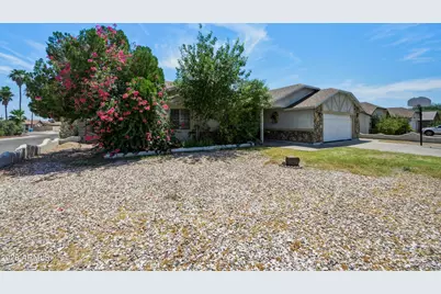 3539 W Joan De Arc Avenue, Phoenix, AZ 85029 - Photo 2