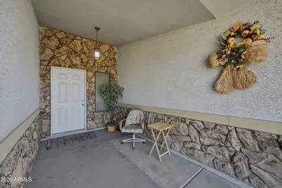 3539 W Joan De Arc Avenue, Phoenix, AZ 85029 - Photo 4