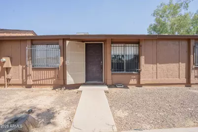 3645 N 69th Avenue #15, Phoenix, AZ 85033 - Photo 2