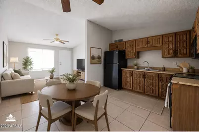 3645 N 69th Avenue #15, Phoenix, AZ 85033 - Photo 4