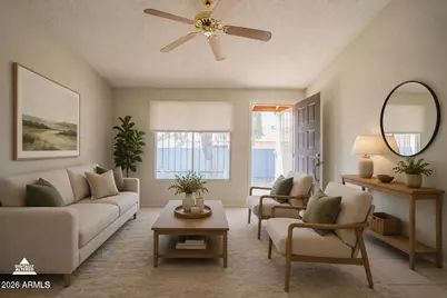 3645 N 69th Avenue #15, Phoenix, AZ 85033 - Photo 20