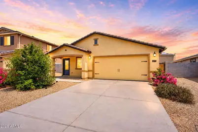 25770 W Coles Road, Buckeye, AZ 85326 - Photo 1