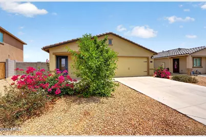 25770 W Coles Road, Buckeye, AZ 85326 - Photo 24
