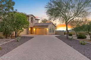7427 W Saddlehorn Rd, Peoria, AZ 85383 - Photo 78