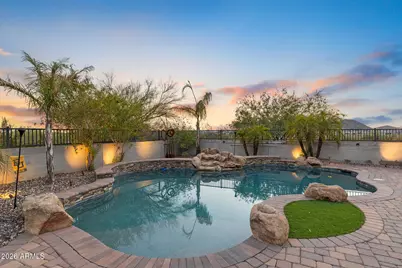 7427 W Saddlehorn Road, Peoria, AZ 85383 - Photo 66