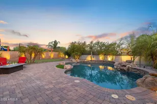 7427 W Saddlehorn Rd, Peoria, AZ 85383 - Photo 70