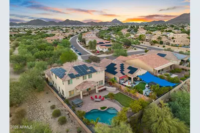 7427 W Saddlehorn Road, Peoria, AZ 85383 - Photo 86