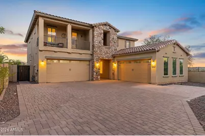 7427 W Saddlehorn Road, Peoria, AZ 85383 - Photo 74