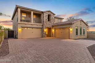 7427 W Saddlehorn Rd, Peoria, AZ 85383 - Photo 74