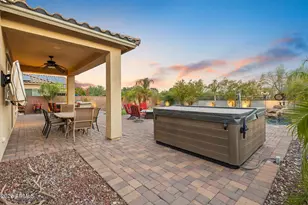 7427 W Saddlehorn Rd, Peoria, AZ 85383 - Photo 56