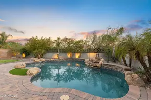 7427 W Saddlehorn Rd, Peoria, AZ 85383 - Photo 68