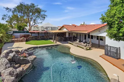 2560 N Lindsay Road #40, Mesa, AZ 85213 - Photo 32