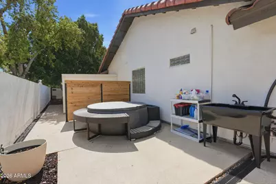 2560 N Lindsay Road #40, Mesa, AZ 85213 - Photo 36