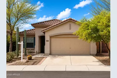 2568 W Bisbee Way, Phoenix, AZ 85086 - Photo 2