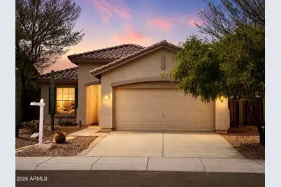 2568 W Bisbee Way, Phoenix, AZ 85086 - Photo 1