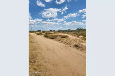 0 Haystack Lane #-, Congress, AZ 85332 - Photo 1