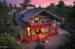 3161 Trail's End, Overgaard, AZ 85933 - Photo 42