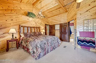 3161 Trail's End, Overgaard, AZ 85933 - Photo 22