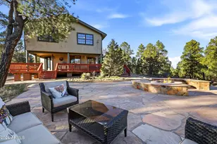 3161 Trail's End, Overgaard, AZ 85933 - Photo 2