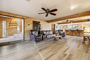 3161 Trail's End, Overgaard, AZ 85933 - Photo 6