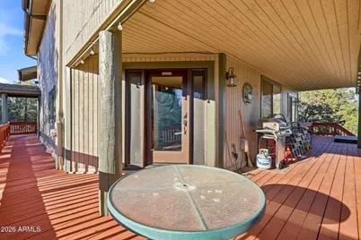 3161 Trails End --, Overgaard, AZ 85933 - Photo 30