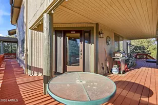 3161 Trail's End, Overgaard, AZ 85933 - Photo 30