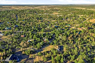 3161 Trail's End, Overgaard, AZ 85933 - Photo 40