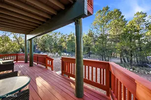 3161 Trail's End, Overgaard, AZ 85933 - Photo 4