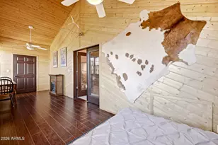 3161 Trail's End, Overgaard, AZ 85933 - Photo 24