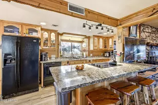 3161 Trail's End, Overgaard, AZ 85933 - Photo 8