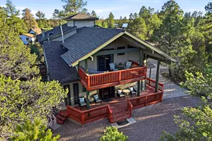 3161 Trail's End, Overgaard, AZ 85933 - Photo 38