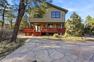 3161 Trail's End, Overgaard, AZ 85933 - Photo 34