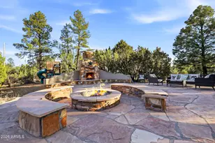 3161 Trail's End, Overgaard, AZ 85933 - Photo 32