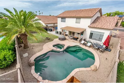 16185 N 158th Avenue, Surprise, AZ 85374 - Photo 44