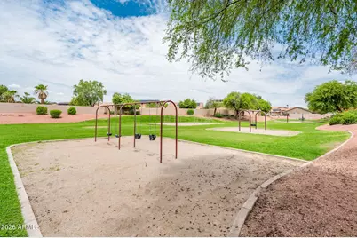 16185 N 158th Avenue, Surprise, AZ 85374 - Photo 46