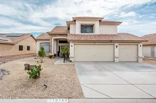 16185 N 158th Ave, Surprise, AZ 85374 - Photo 1