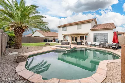 16185 N 158th Avenue, Surprise, AZ 85374 - Photo 4