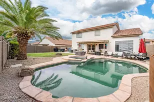 16185 N 158th Ave, Surprise, AZ 85374 - Photo 4
