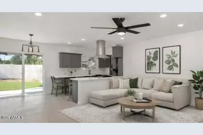 2601 E Harvard Street E, Phoenix, AZ 85008 - Photo 10