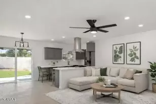 2601 E Harvard Street E, Phoenix, AZ 85008 - Photo 10