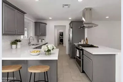 2601 E Harvard Street E, Phoenix, AZ 85008 - Photo 2
