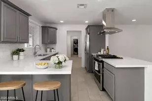 2601 E Harvard Street E, Phoenix, AZ 85008 - Photo 2