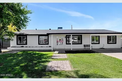 2601 E Harvard Street E, Phoenix, AZ 85008 - Photo 1