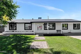 2601 E Harvard Street E, Phoenix, AZ 85008 - Photo 1